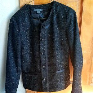Women's Covington Tweed Blazer